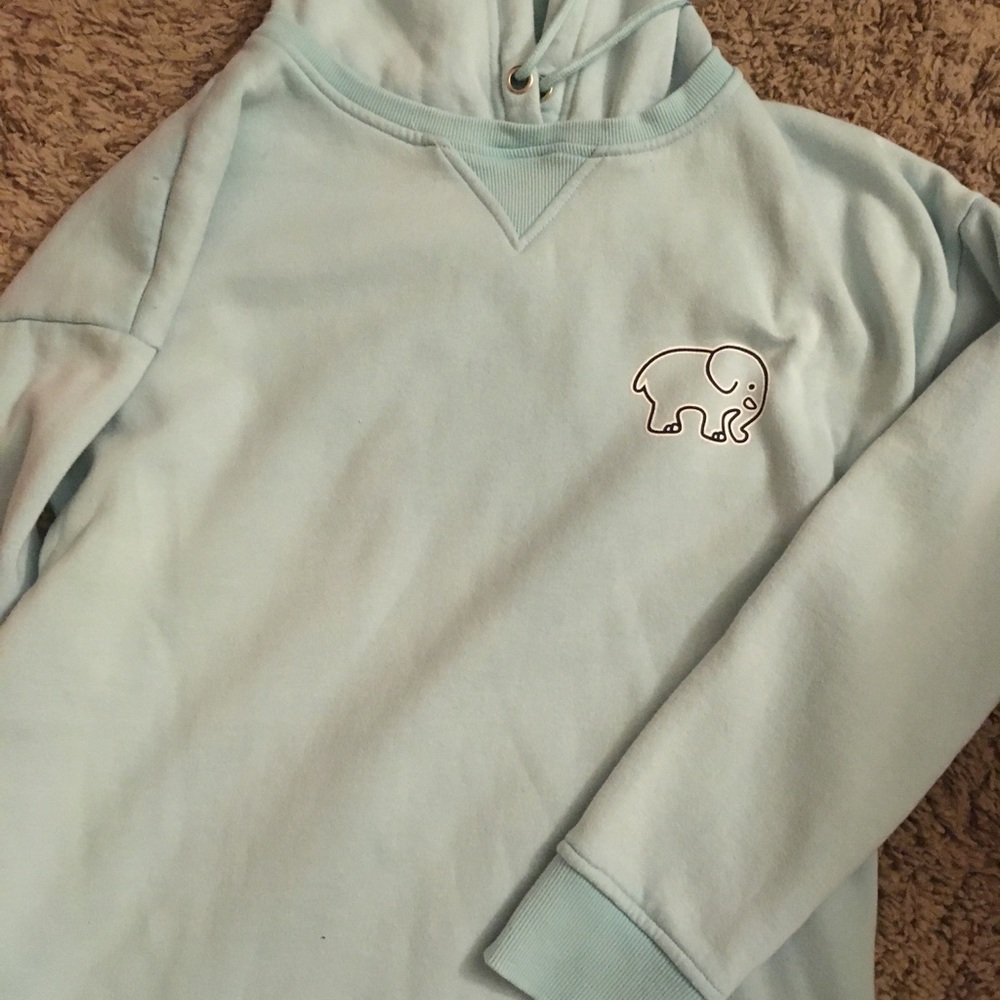 Ivory Ella sz large adult